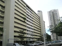 Blk 4 Marine Terrace (Marine Parade), HDB 3 Rooms #613787991